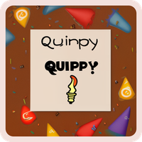 HAPPY QUIZZY BIRTHDAY