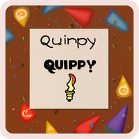 HAPPY QUIZZY BIRTHDAY
