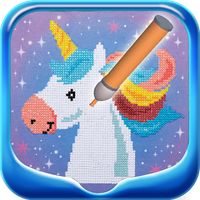 diamond painting cute asmr col