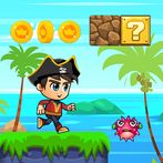 Pirate King Run Island Adventu