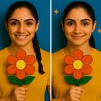 Find The Difference 500 level