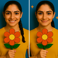 Find The Difference 500 level