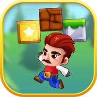 Firo's World - Super Adventure