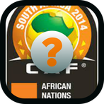 GUESS   AFRICAN CLUBS