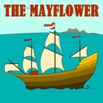 Mayflower Voyage - Thanksgivin