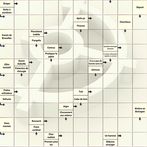 Mots Fléchés Novembre 2019