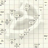 Mots Fléchés Novembre 2019