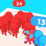 Rope Raid 3D
