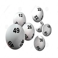 State Lottery Generator