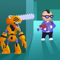Punch Master: Rumble Dash