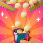 Bounce and collect
