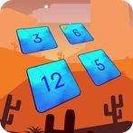 Sumjitsu - Matrix Math Puzzles