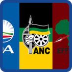 ANC VS DA VS EFF QUIZ