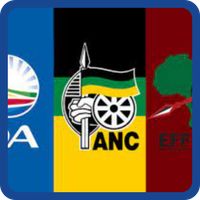 ANC VS DA VS EFF QUIZ