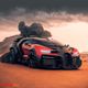 Drift Car X Anrgin