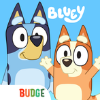 Bluey: Let's Play!