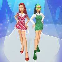 Dressup Run