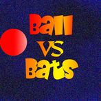Ball Vs Bats