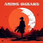 ANIME WIZARD