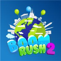 Boom Rush 2