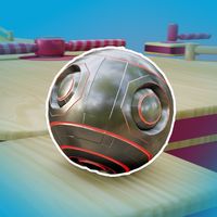 Rolling Balls