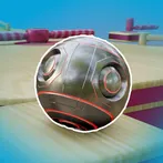 Rolling Balls