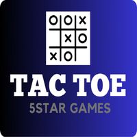 5G Tac Toe