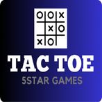 5G Tac Toe
