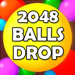 2048볼즈드롭