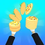 Pizza Shuffle