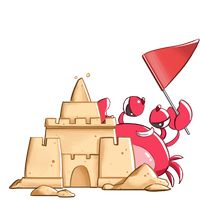 모래성 방어 시뮬레이터 (모방시)