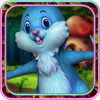 Winning Bunny Escape