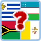 Guess The Flag