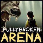 FULLYBROKEN ARENA - FAIR CCG
