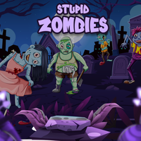 Zombie War : Brain Killer