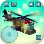 Gunship Craft: Crafting