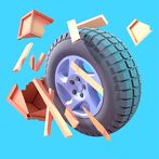 Tire Smasher