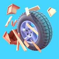 Tire Smasher