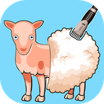 Shearing Wool Factory