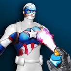 DIY Heroes