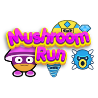 Mushroom Run