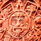 Aztec Mahjong (Matching Game)