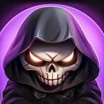 Angel of Peace - Spooky Town