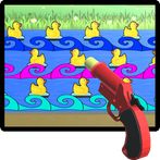 Corky Duck Shoot