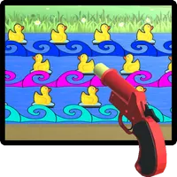 Corky Duck Shoot