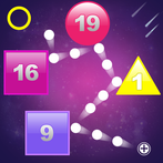 Bounce Ball: Physical Pinball