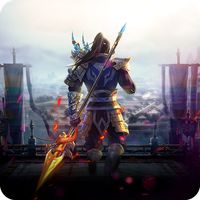 오라삼국-색다른 세로형 삼국지 One-hand AFK