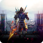 오라삼국-색다른 세로형 삼국지 One-hand AFK 