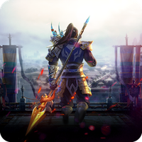 오라삼국-색다른 세로형 삼국지 One-hand AFK 