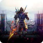 오라삼국-색다른 세로형 삼국지 One-hand AFK 